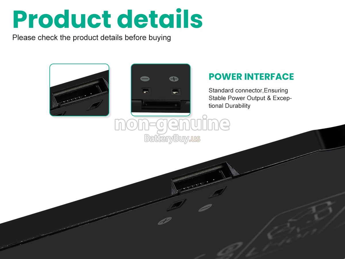 battery for Asus ProART PZ13 HT5306Q