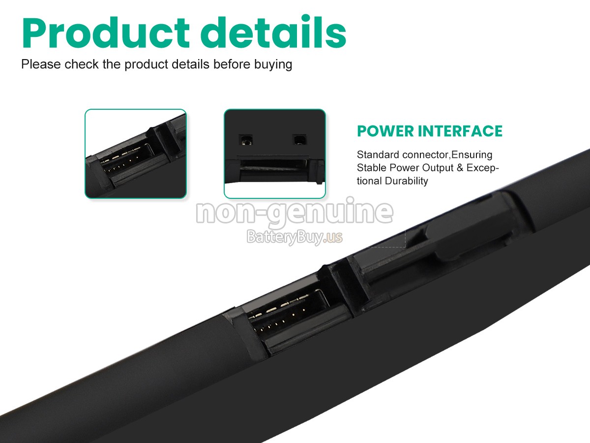 battery for Asus 0B200-04580000