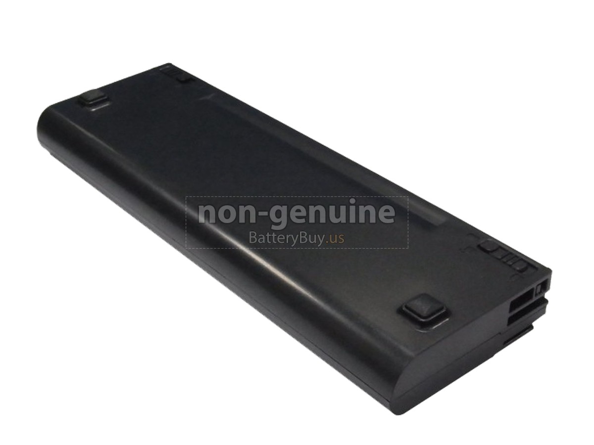 battery for Asus 90-ND81B2000T