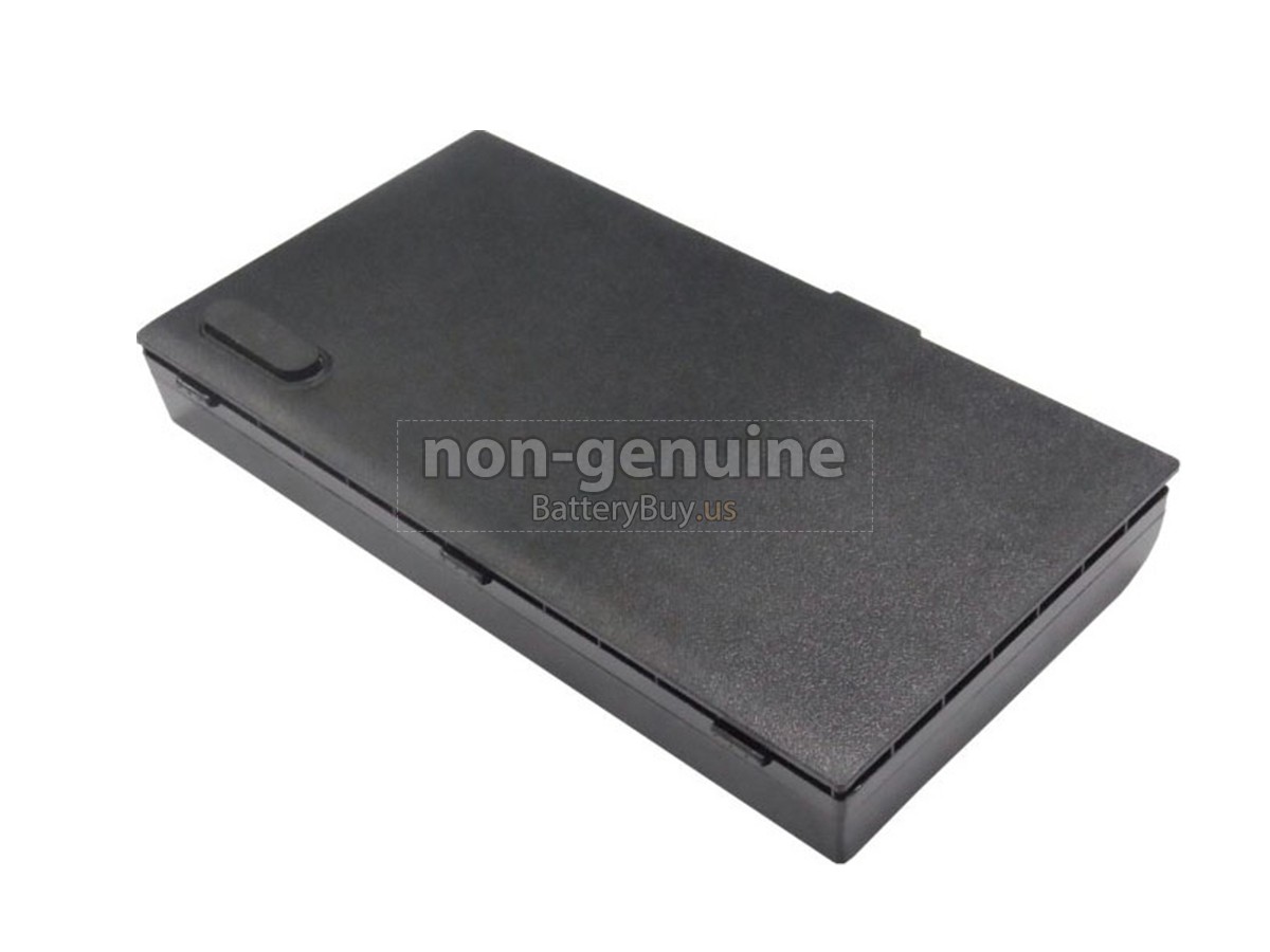 battery for Asus X72SR