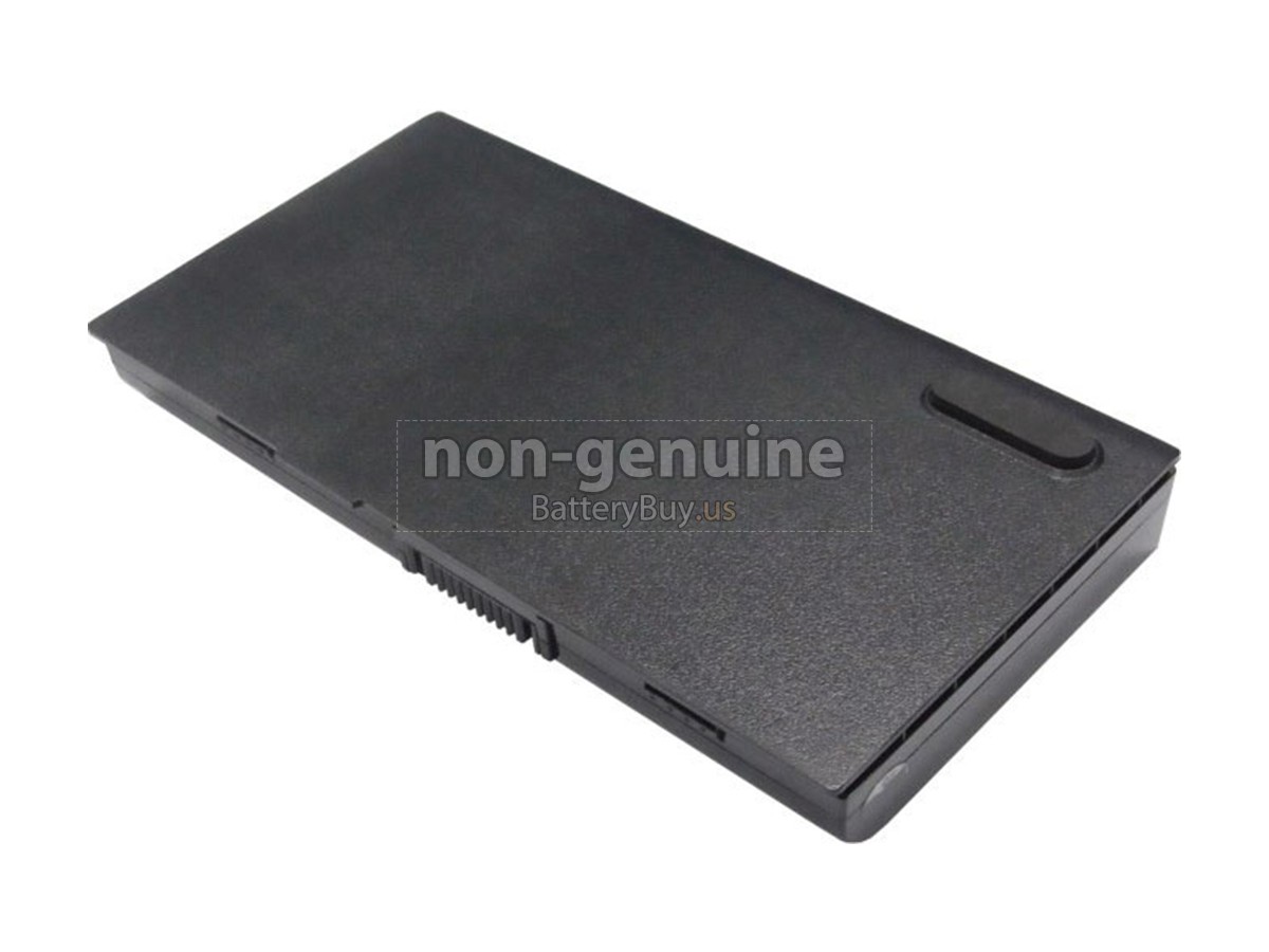 battery for Asus X72SR