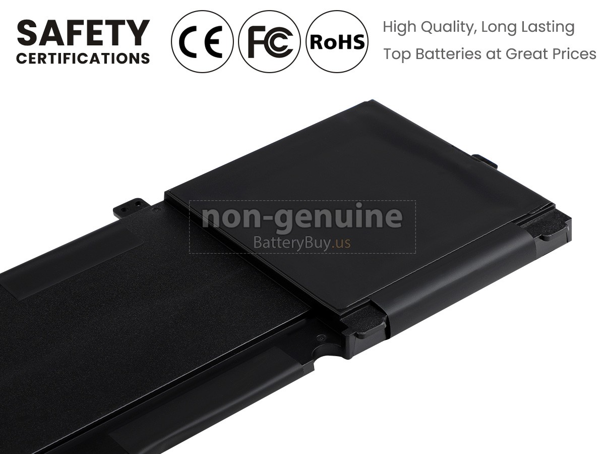 battery for Asus 0B200-01250300