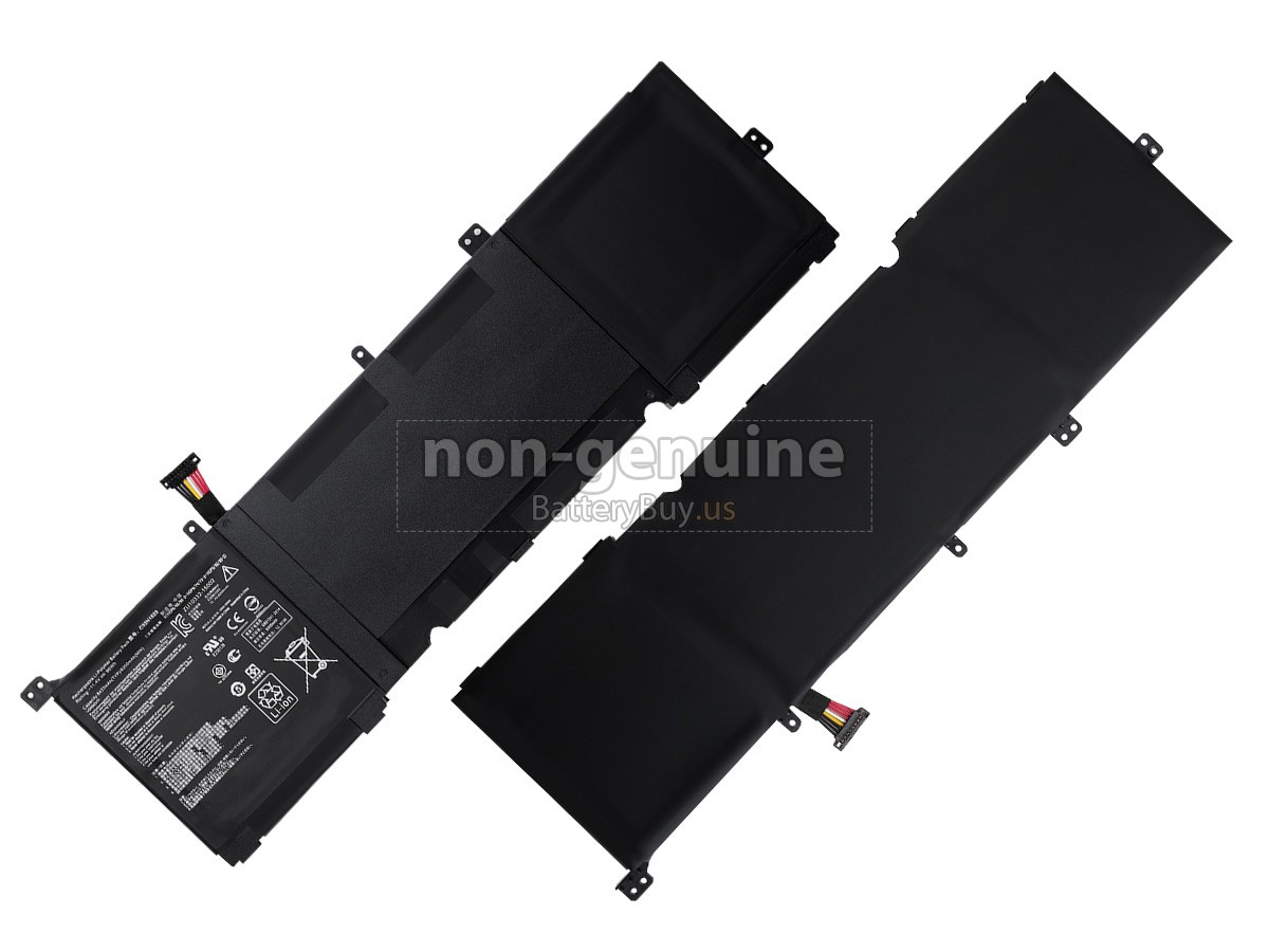 battery for Asus 0B200-01250300