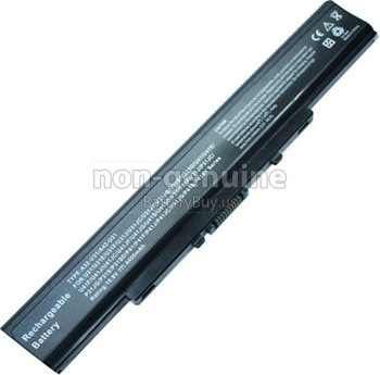 Battery for Asus U31S laptop