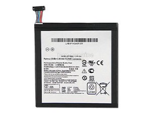 Asus ZenPad S 8.0 Z580C-1B005A battery