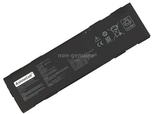 Asus Chromebook CX34 Flip CX3401FBA-N90019 battery