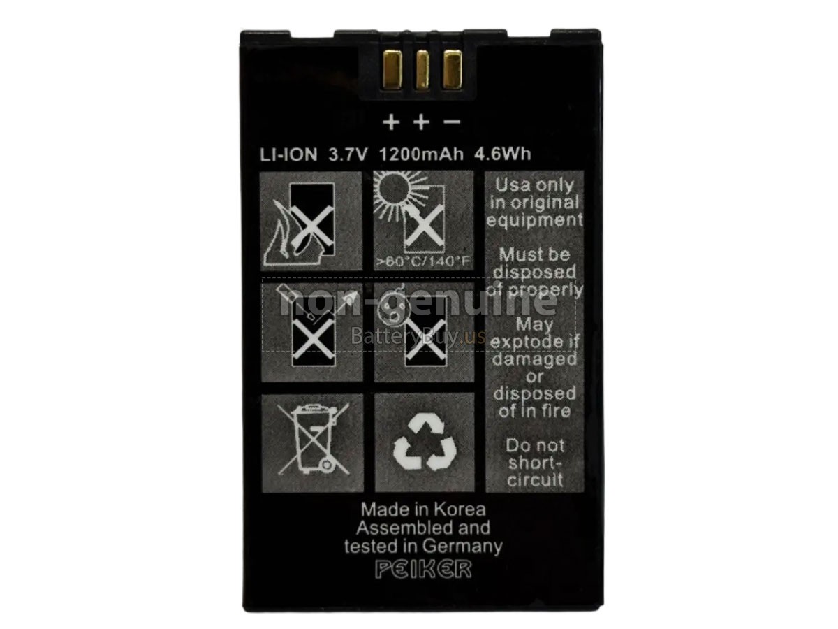 battery for Audi A4L