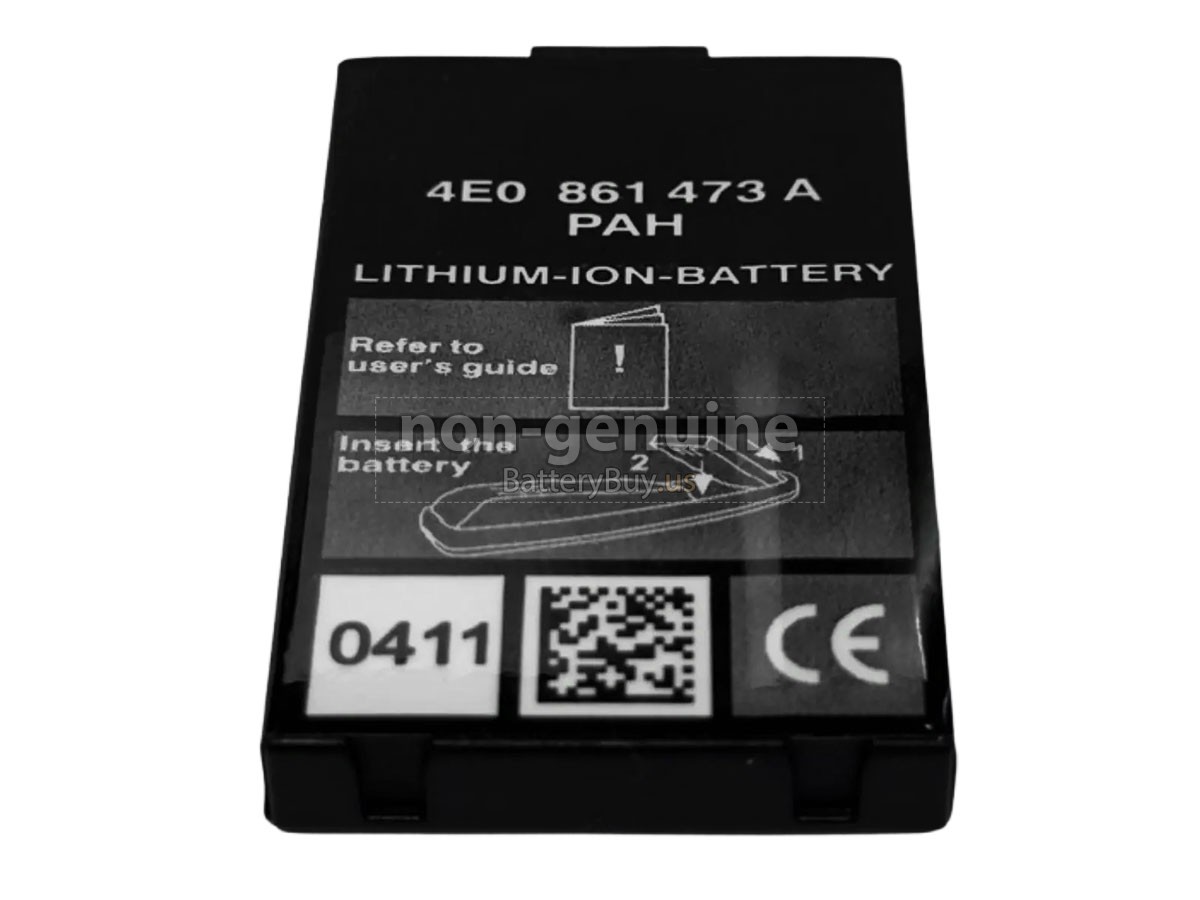 battery for Audi A4L