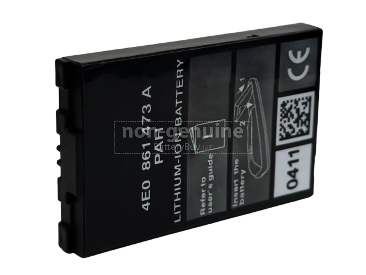 battery for Audi A4L