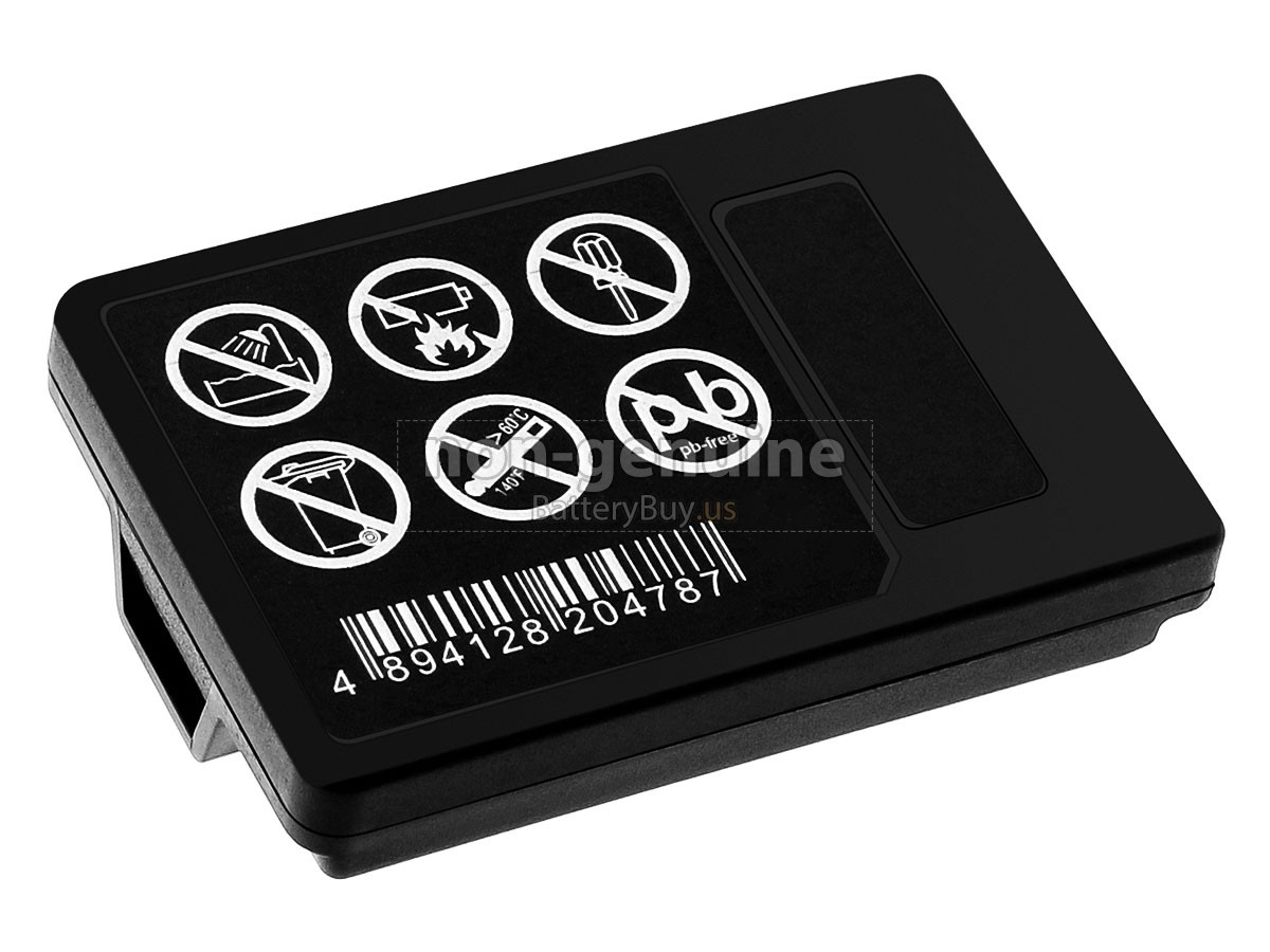 battery for Autec LPM00