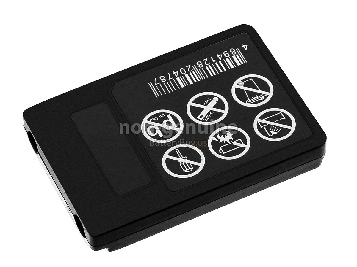 battery for Autec LPM00