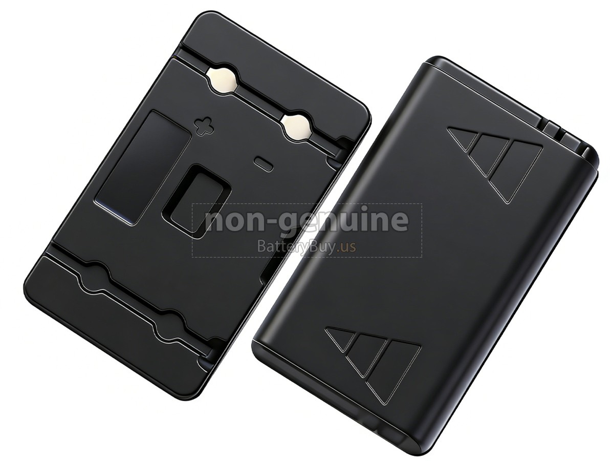 battery for Autec LK8