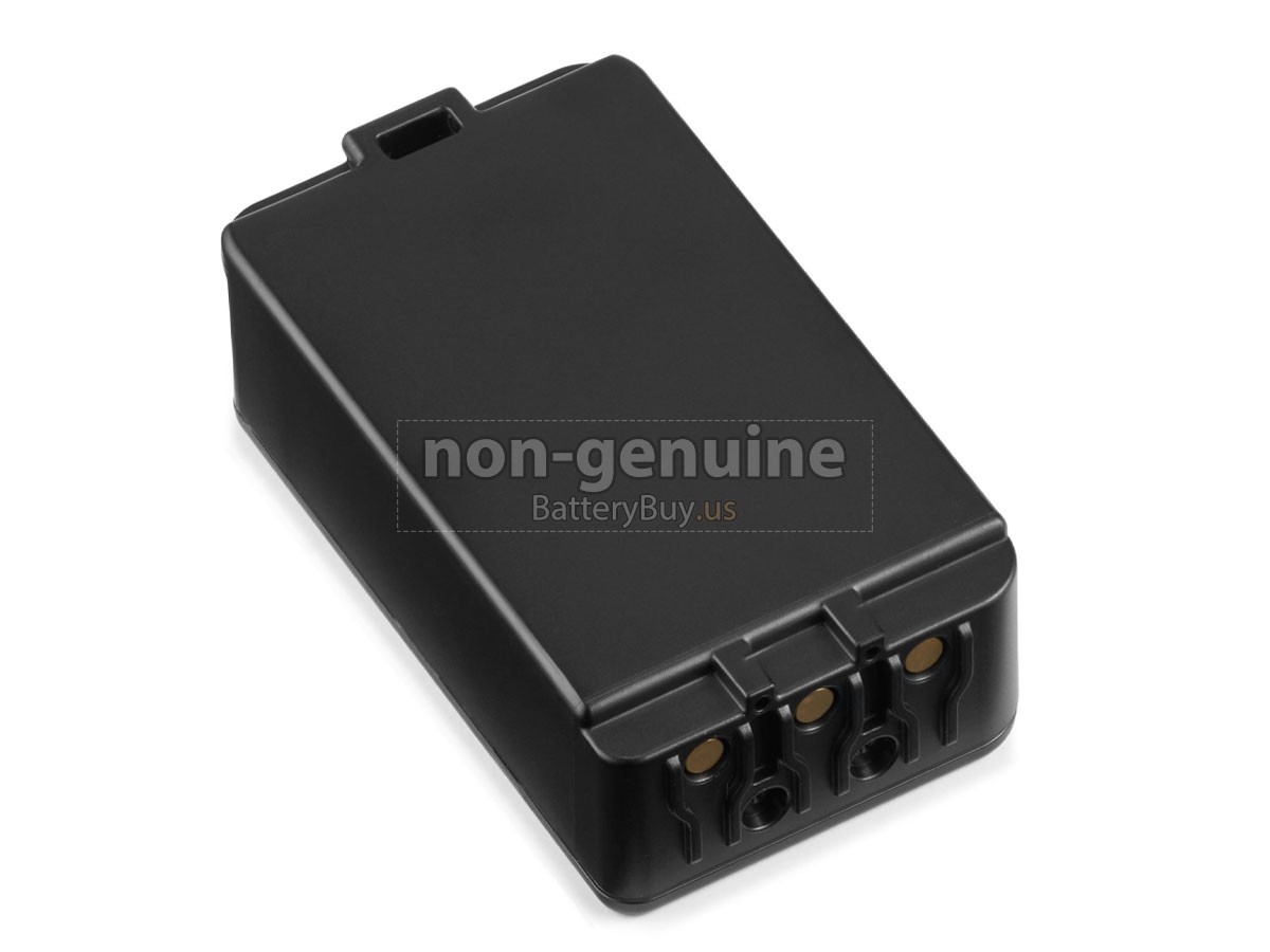 battery for Autec LPM04