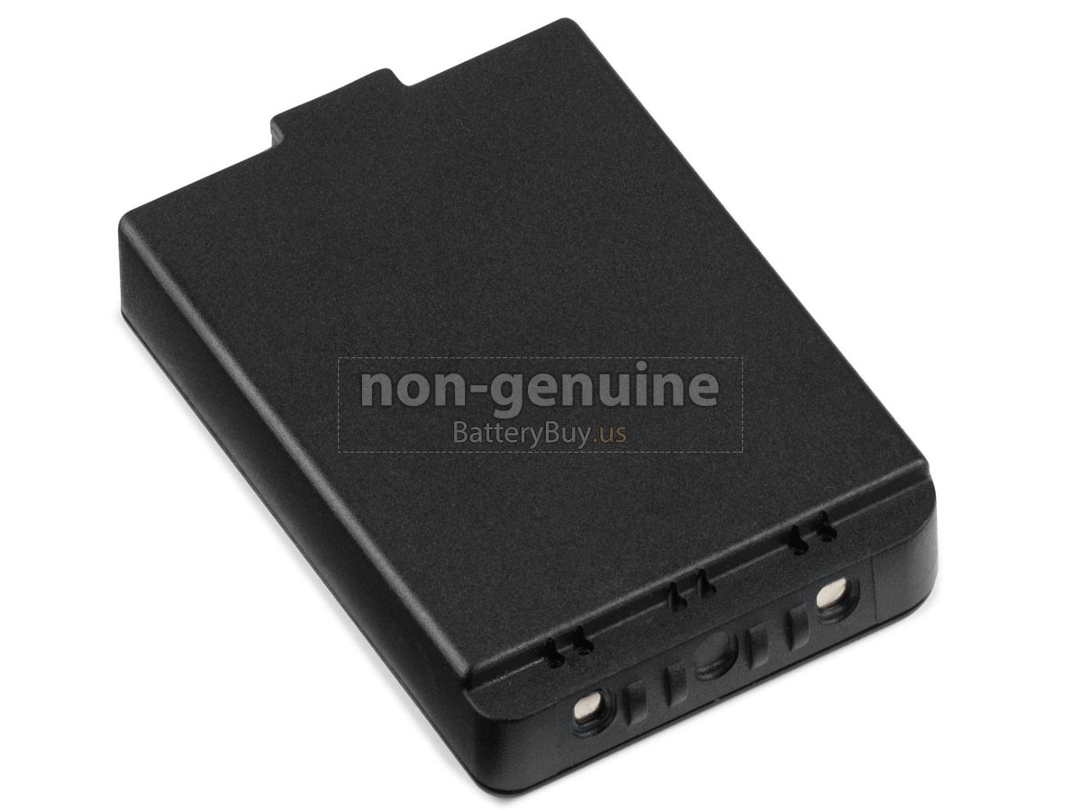 battery for Autec MJ04