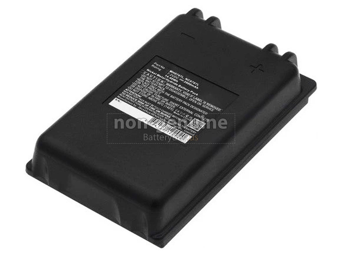 battery for Autec UTX97