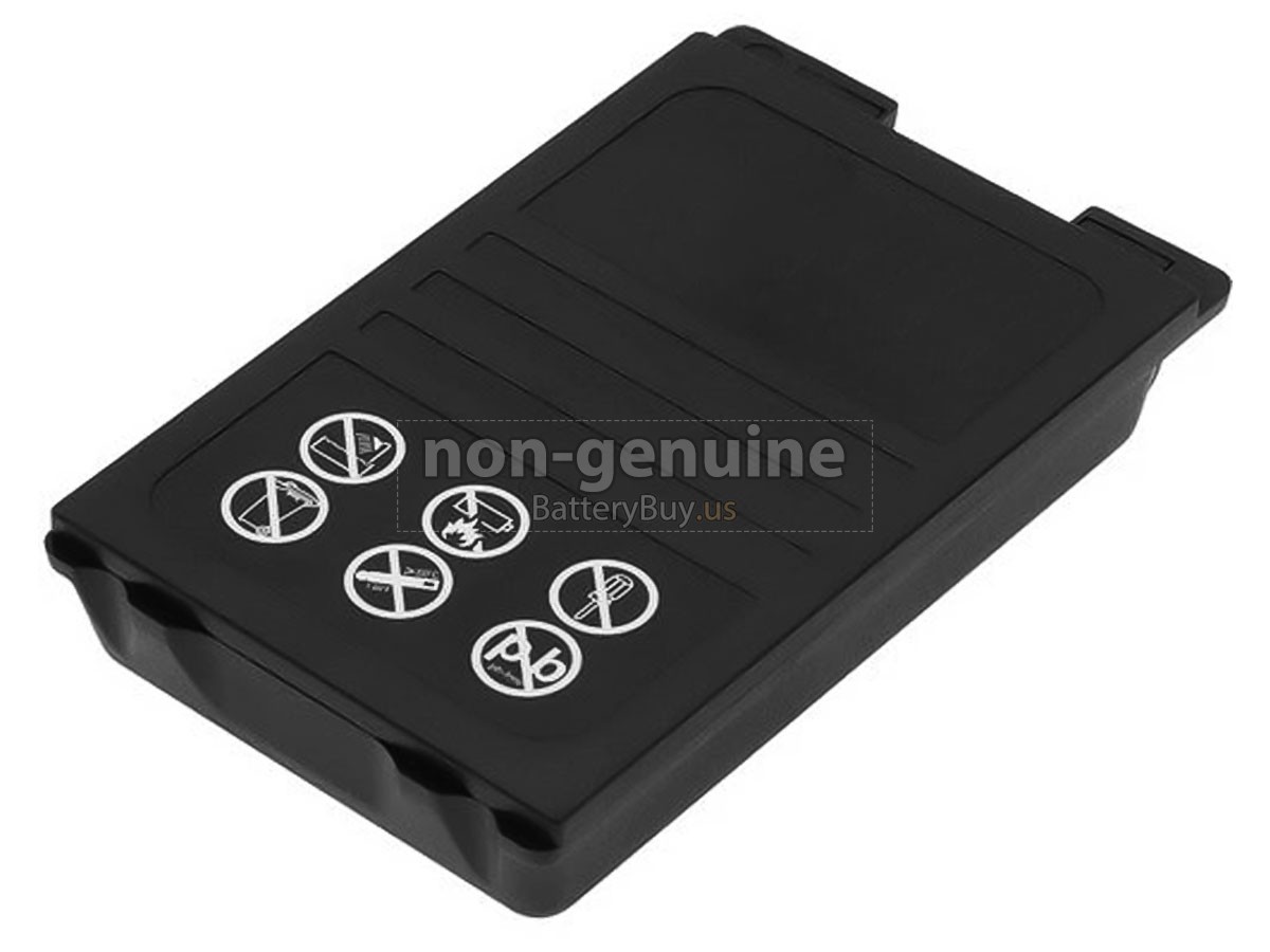 battery for Autec UTX97