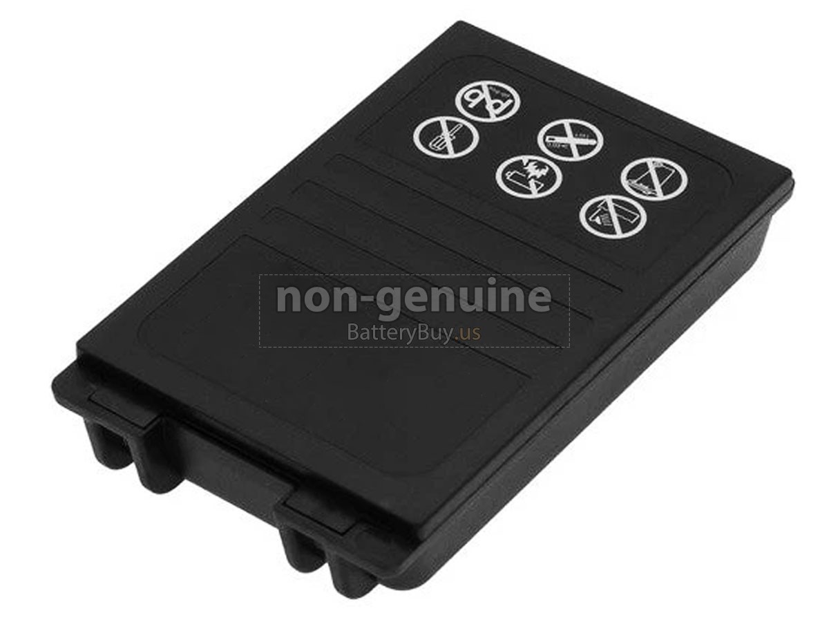 battery for Autec UTX97