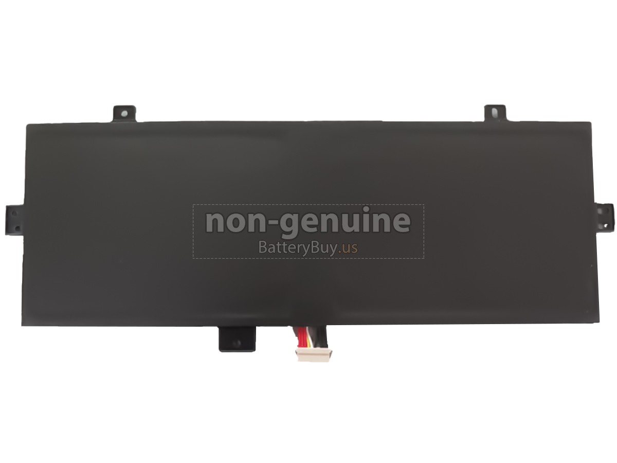battery for AXIOO NV-3378107-2S