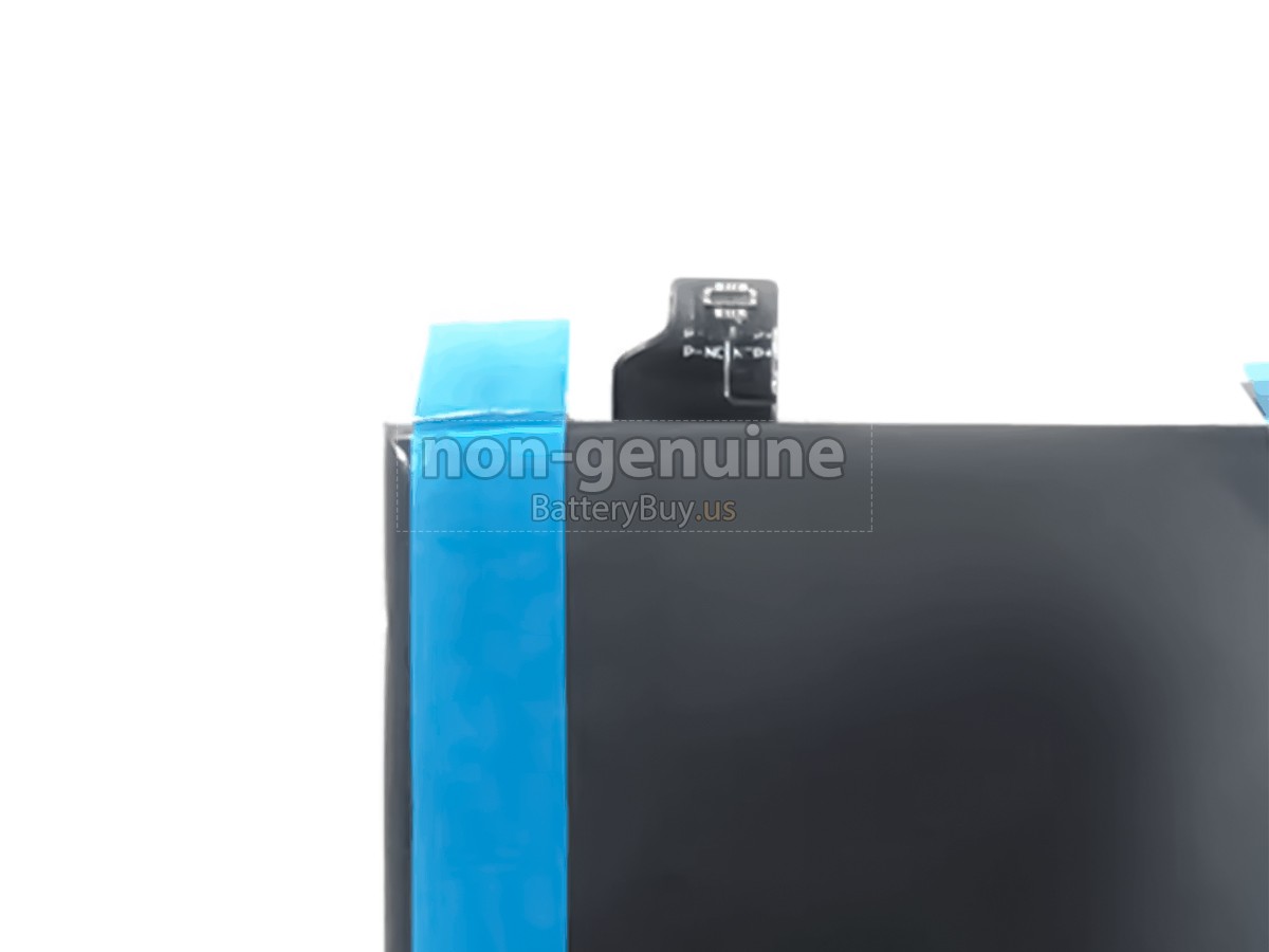 battery for AYN ODIN 2 MAX