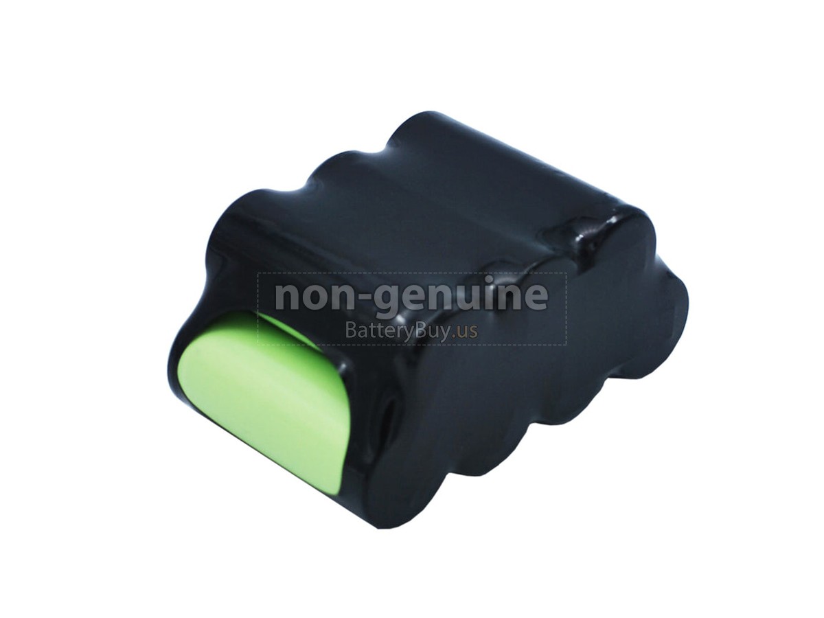 battery for B Braun BATT/110182