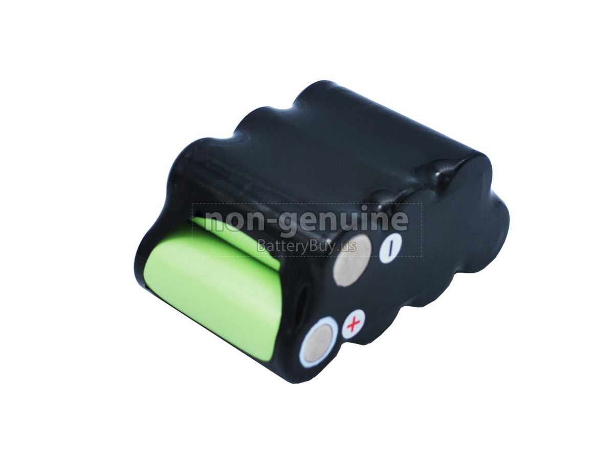 battery for B Braun BATT/110182