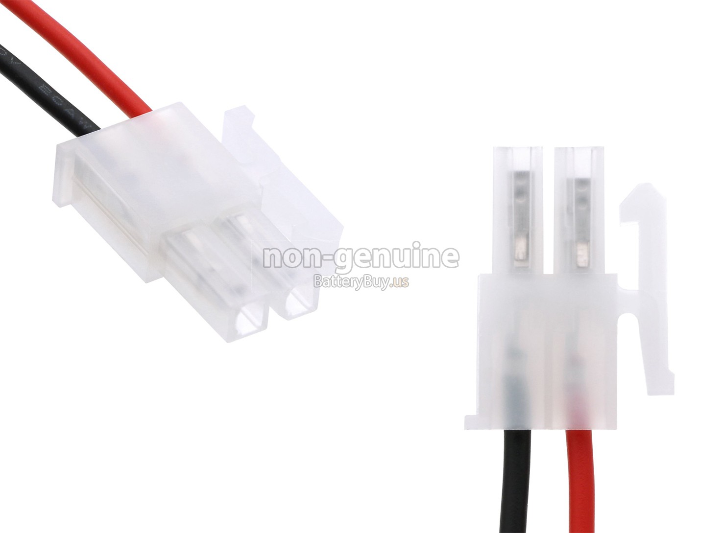 battery for B Braun EE120311