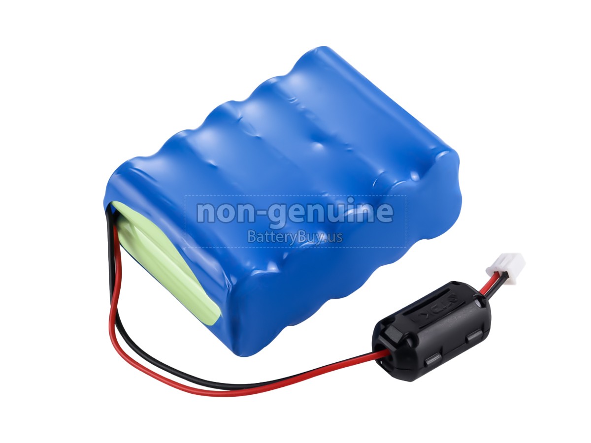 battery for B Braun PERFUSOR SPACE