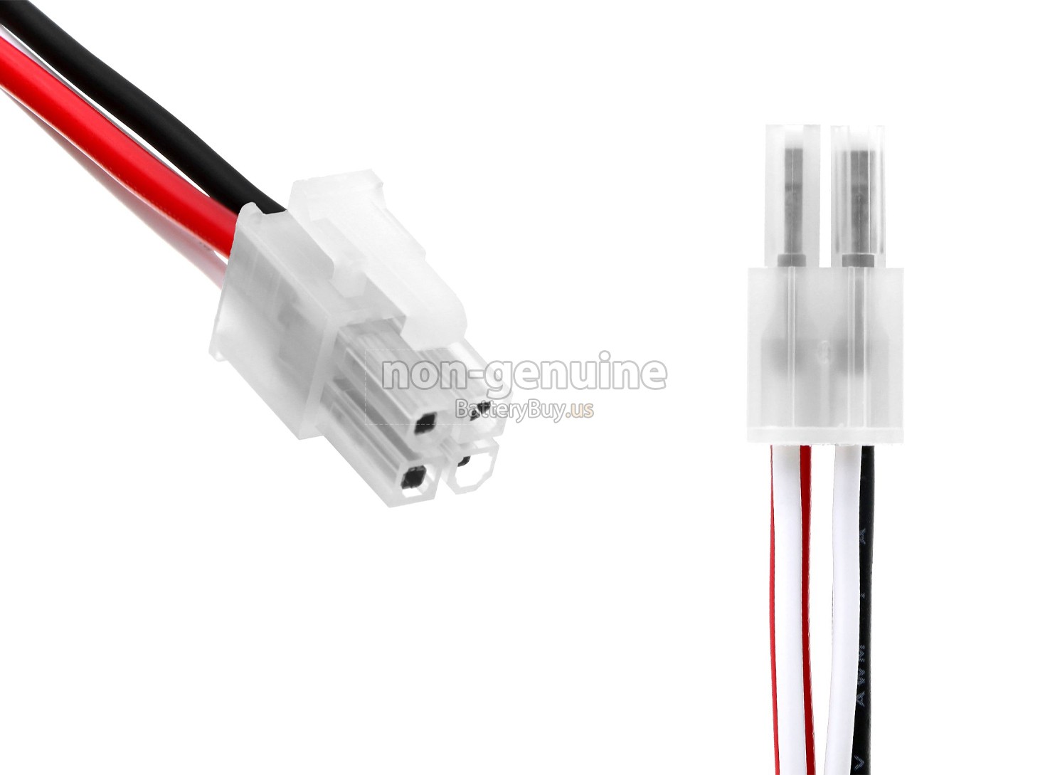 battery for B Braun 20HRLR17/50-1