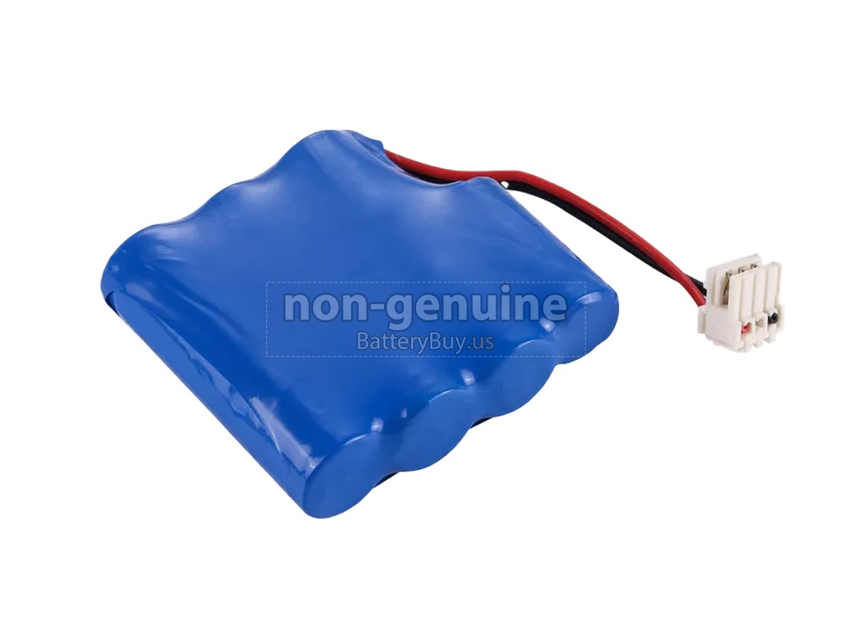 battery for B Braun 34501690