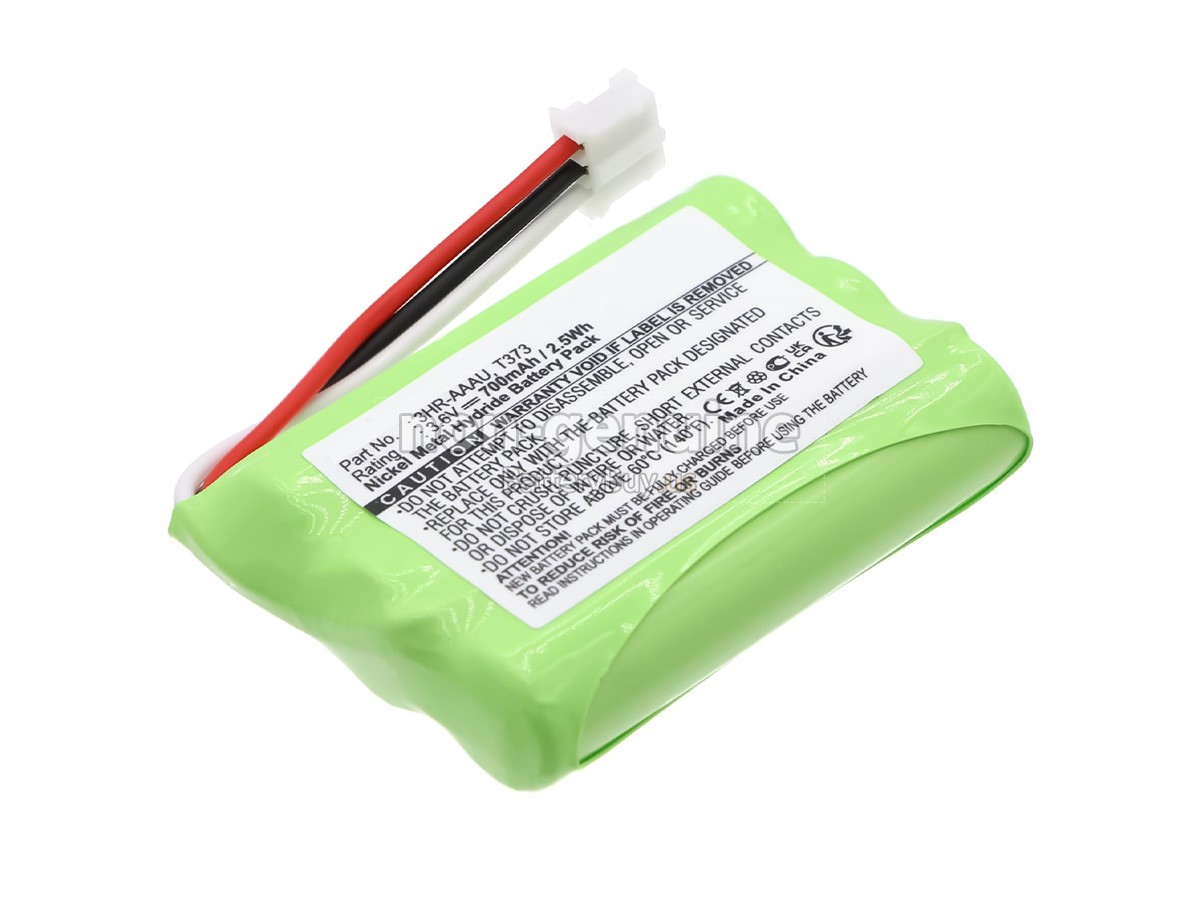 battery for Bang Olufsen BEOCOM M6000 MKII