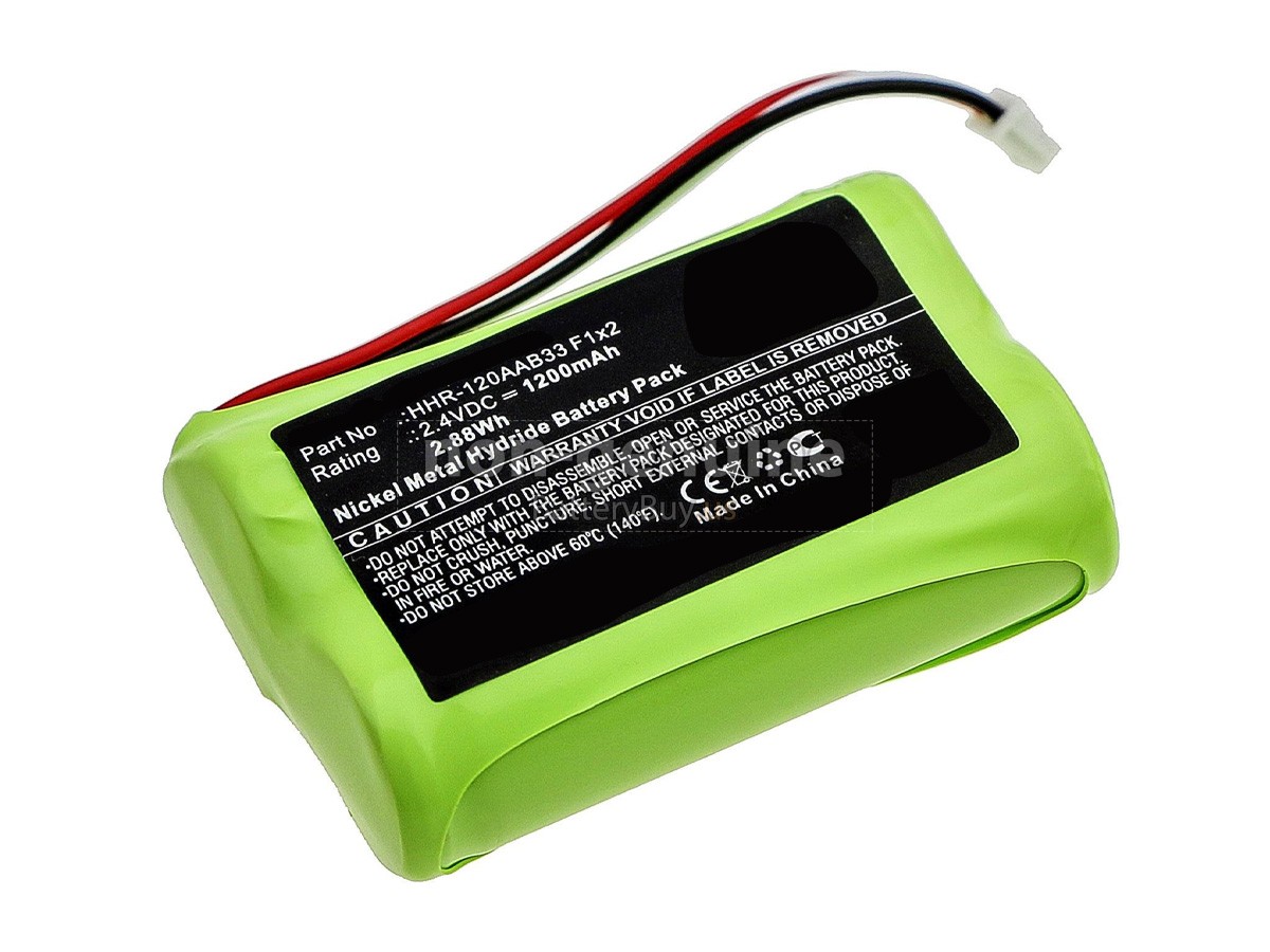 battery for Bang Olufsen BEO5