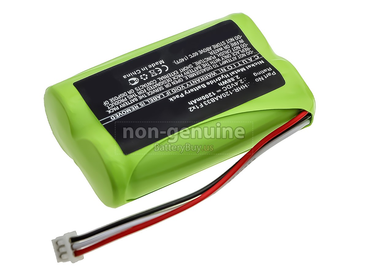 battery for Bang Olufsen BEO5