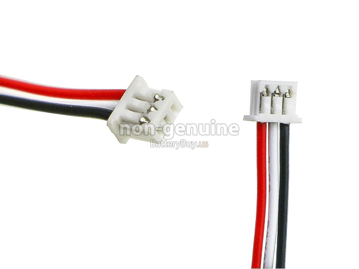 battery for Bang Olufsen BEO5