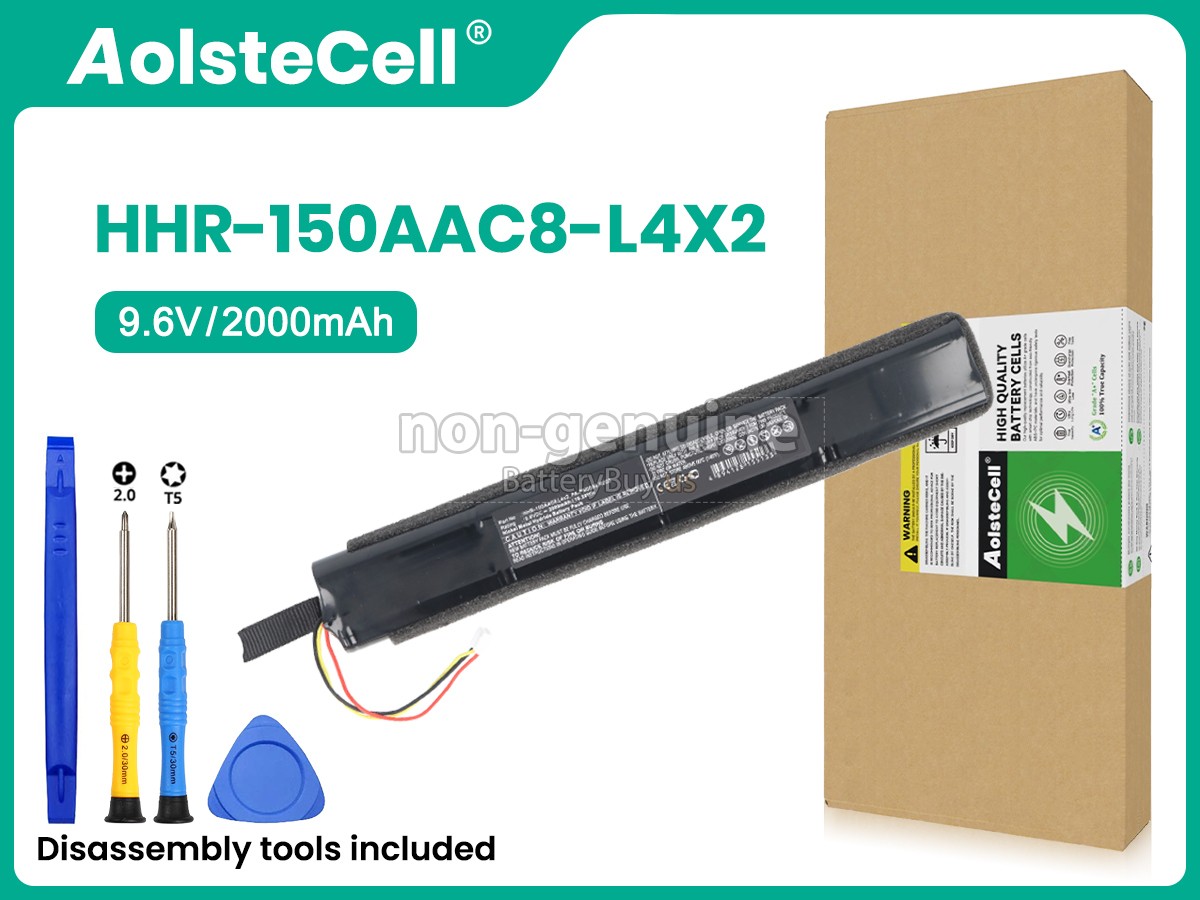 battery for Bang Olufsen PA-PN0094.R003