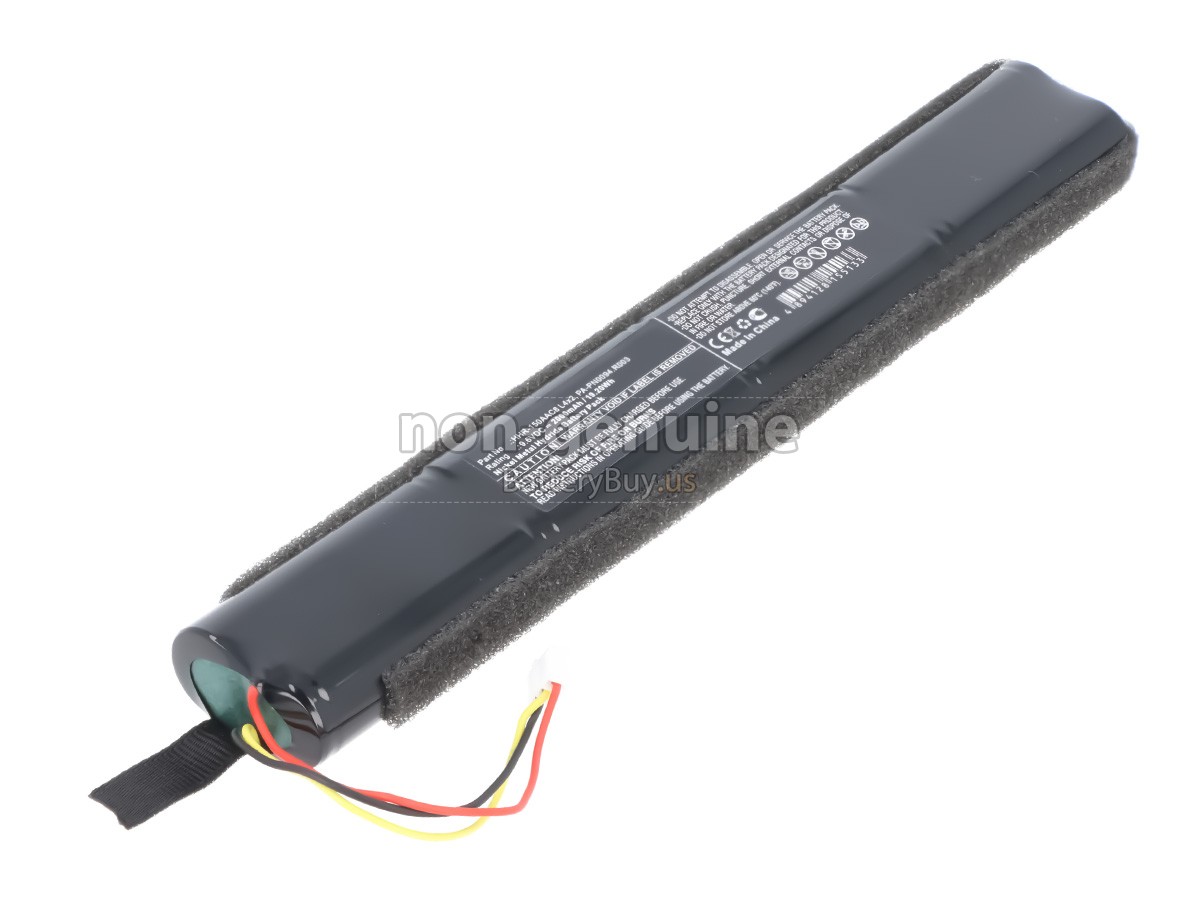 battery for Bang Olufsen PA-PN0094.R003