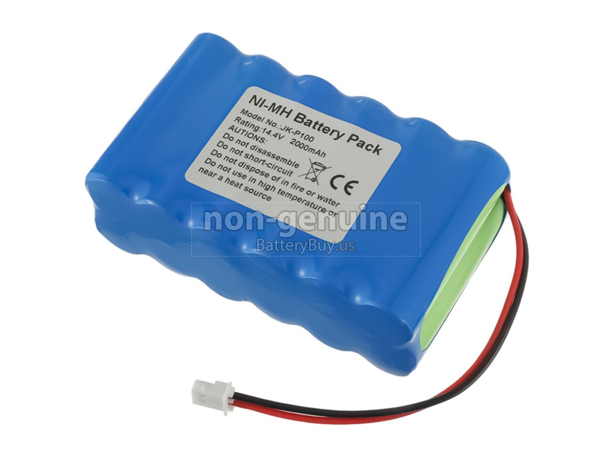 battery for Bestman BF-600+