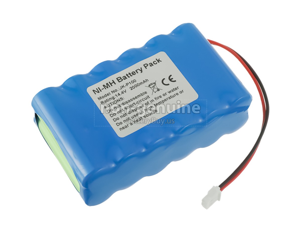 battery for Bestman BF-600+