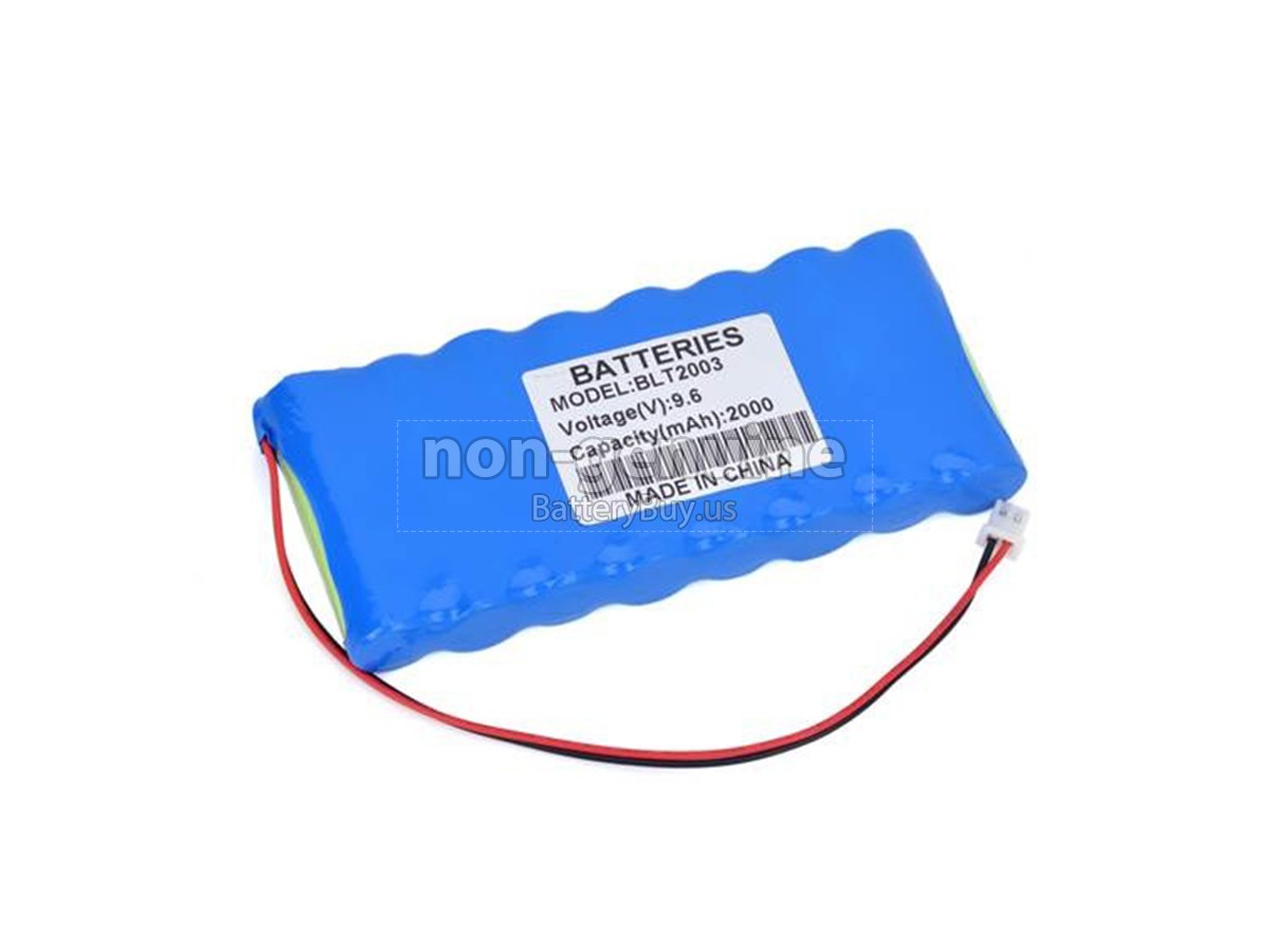 battery for Biolat BLT2003