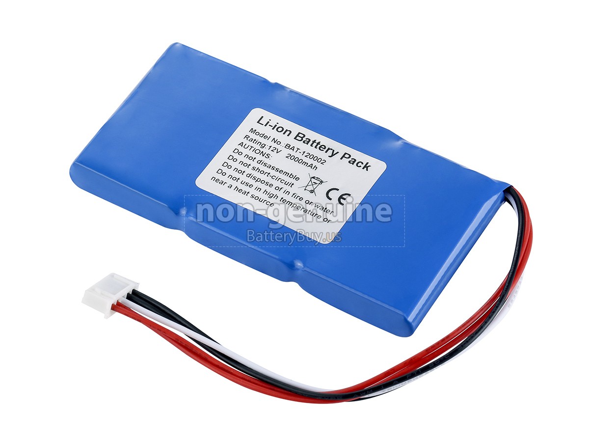 battery for Biolight BLT-1203A