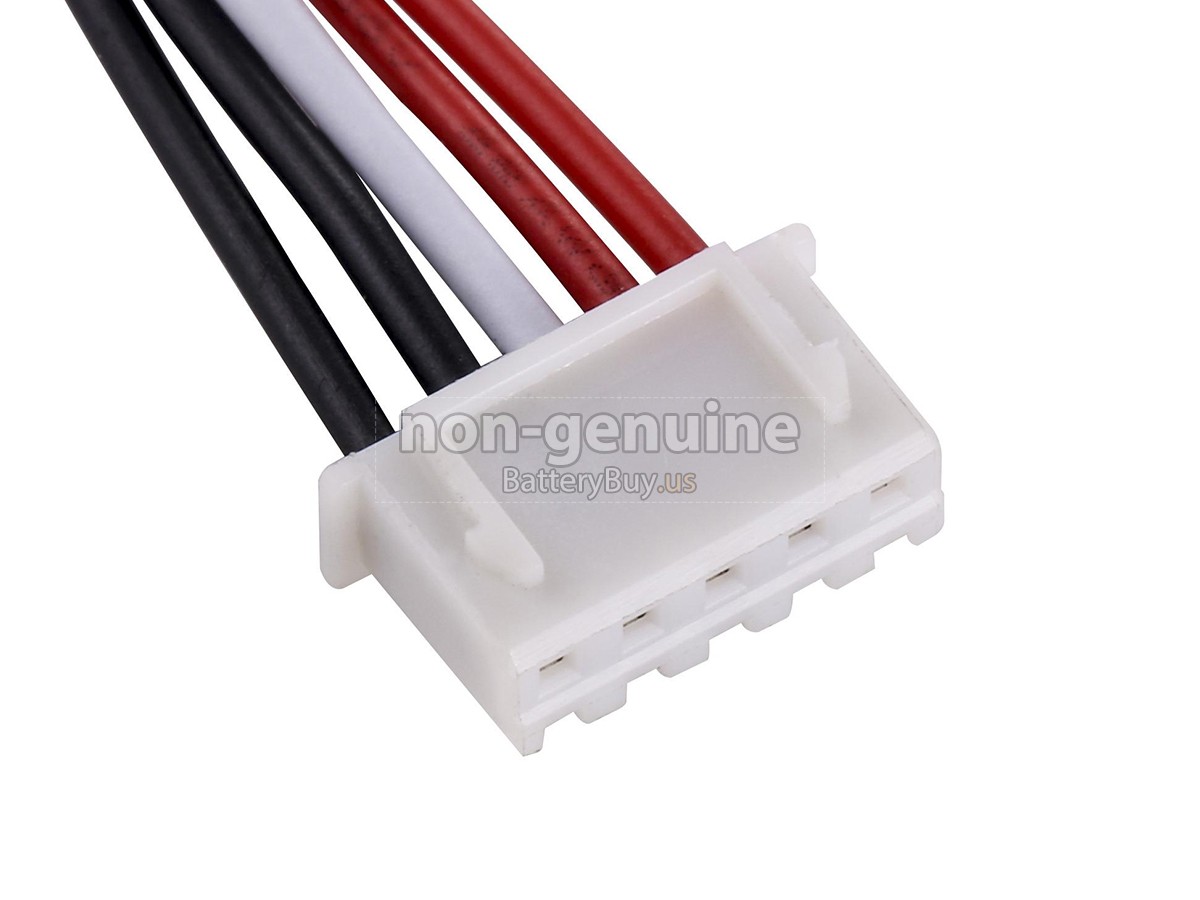 battery for Biolight BLT-1203A