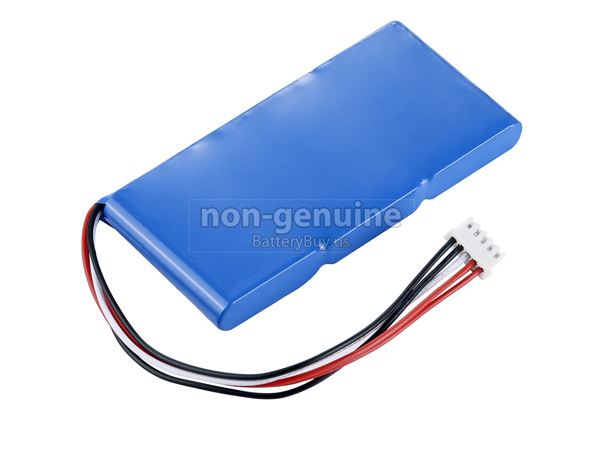 battery for Biolight BLT-1203A