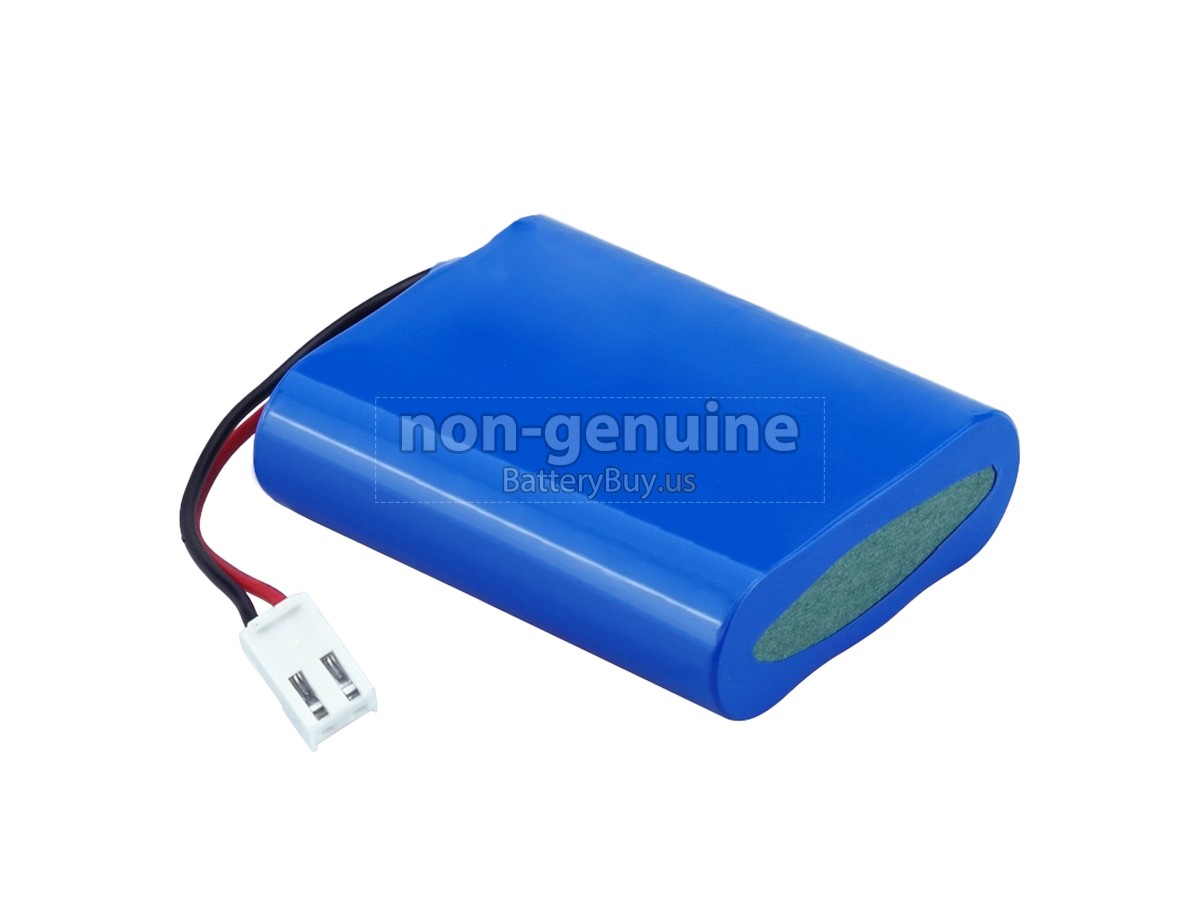 battery for Biolight BLT-E30