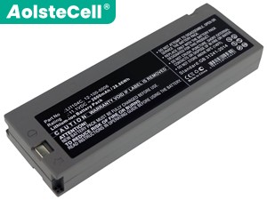 Biolight LI1104C battery