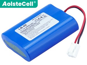 Biolight BLT-E30 battery