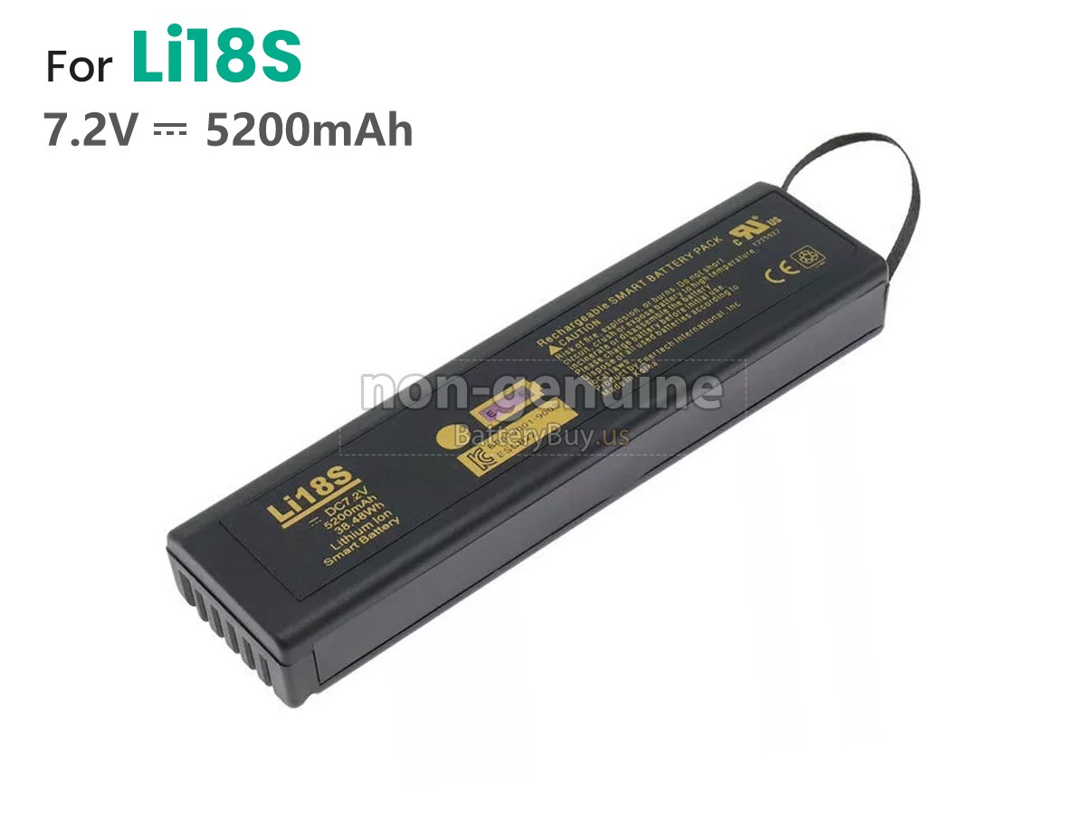 battery for Bird 5A5001-1