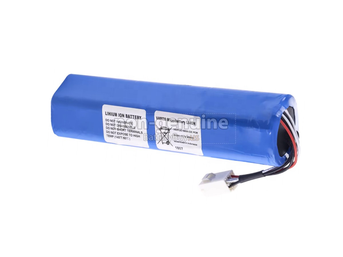 battery for Bird 3S4P/LIC18650-22C PCM