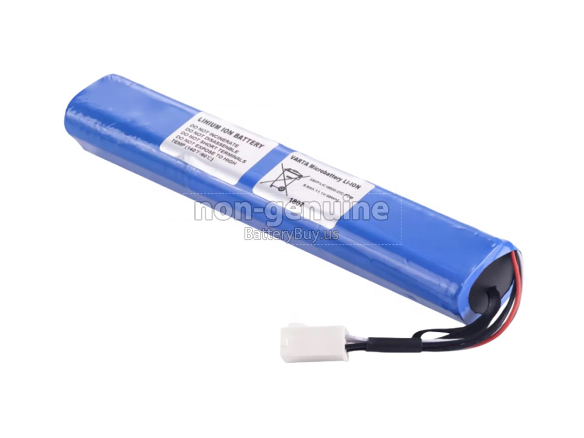 battery for Bird 3S4P/LIC18650-22C PCM