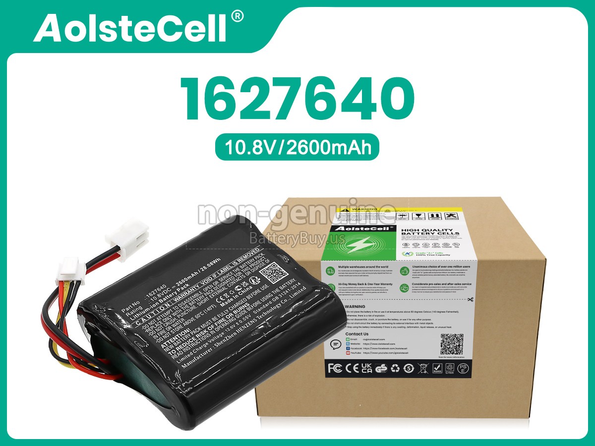 battery for Bissell 3061+