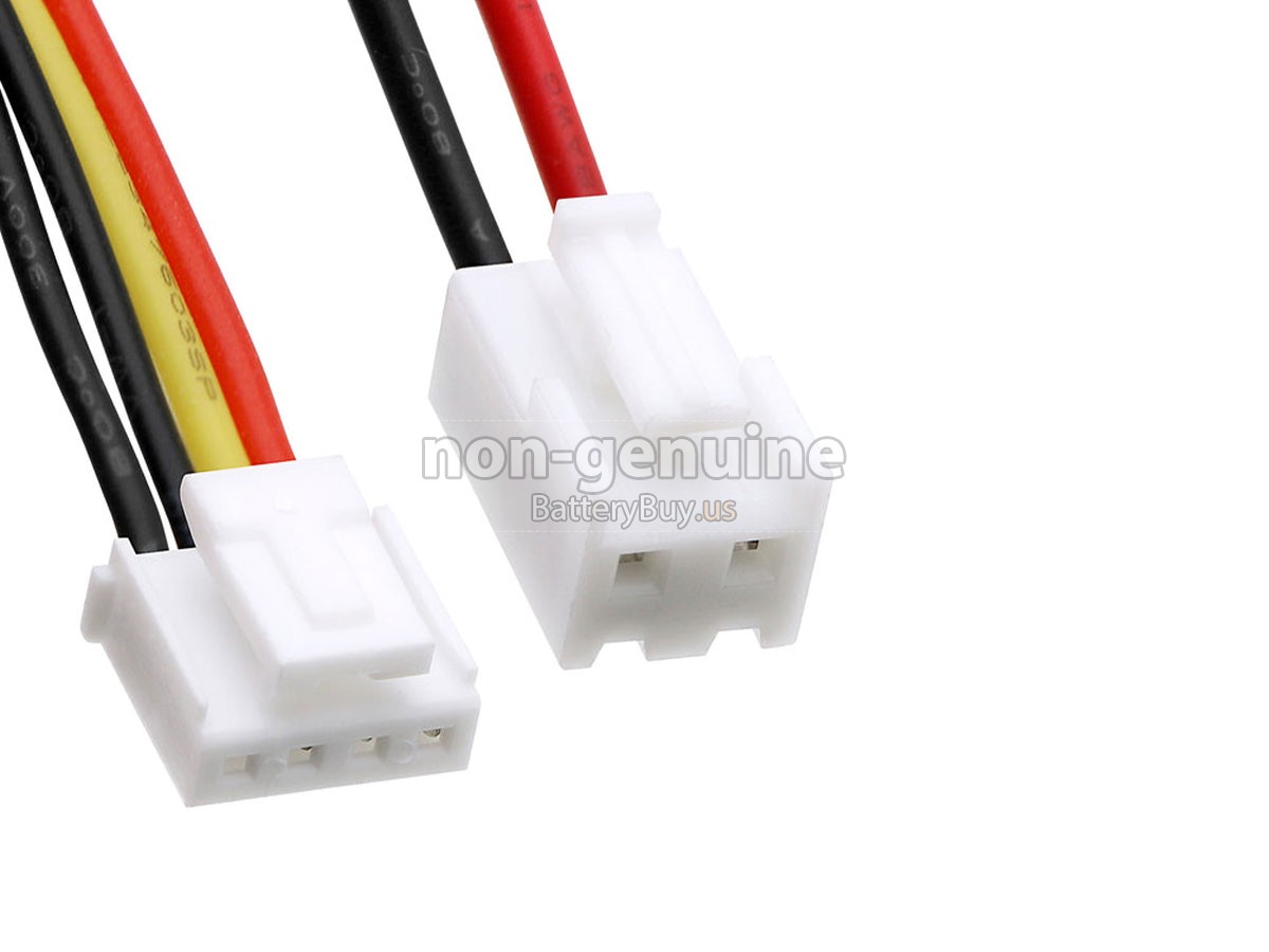 battery for Bissell 3061+