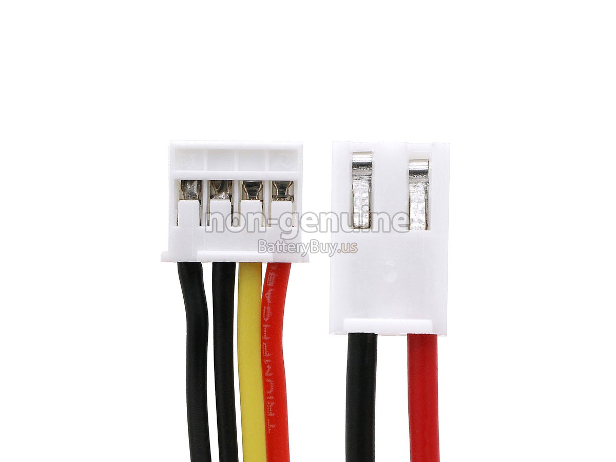 battery for Bissell 3061+